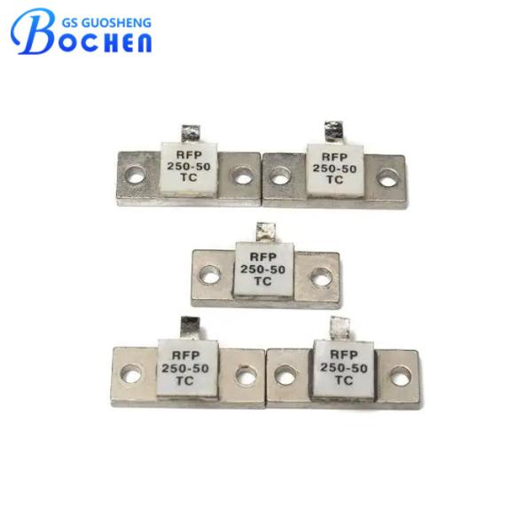 Cheap RIG High Power Rf 500W 100 Ohm Resistor for sale