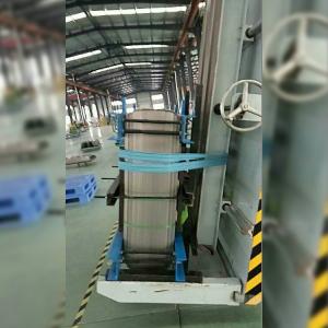 Best Tilting Transformer Core Stacking Table Assembly Transformer Core wholesale