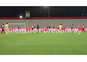 Best Synchronization Control 16 mm Perimeter LED Display with Video Processor wholesale