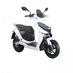Best Disc Brake CBS System LIFAN E4 3000W High Speed Electric Scooter Motorcycle with Bosch Motor wholesale