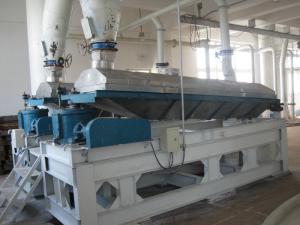Best Automated Washing Powder Making Machine / Detergent Powder Mixing Machine wholesale