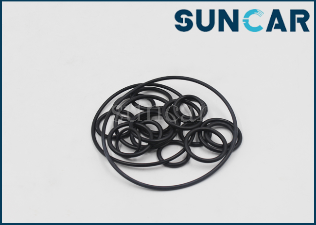 714-12-05110 7141-05110 Transmission Piping Seal Kit WA350-3 WA350-3A Komatsu Service Kit
