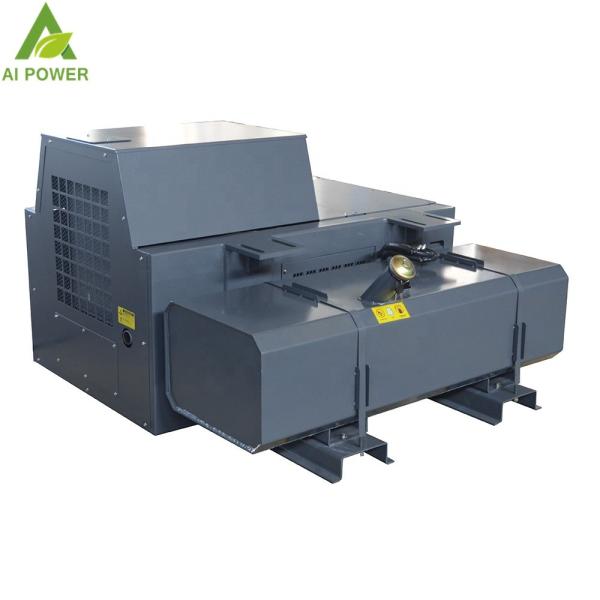 Cheap 30AMP Clip On Genset For Generator For Reefer Container 15KW Perkins Yuchai for sale