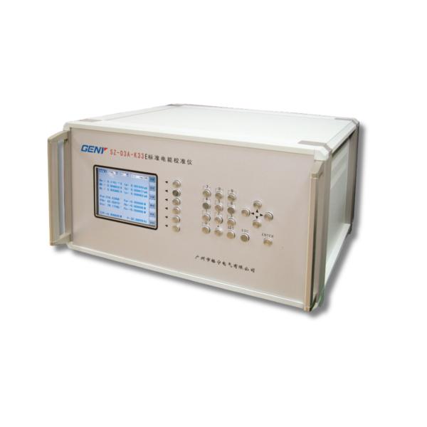 Cheap Reference Electrical Test Meter Calibration 1ma - 120A Electrical Tester Calibration for sale