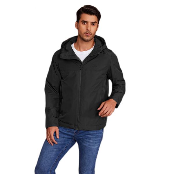 Cheap Elegant Choice Autumn Spring Best Winter Coats For Men for sale
