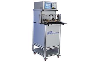 Best Modular Design AC Motor Testing Machine For Motor Winding Resistance Measurement wholesale