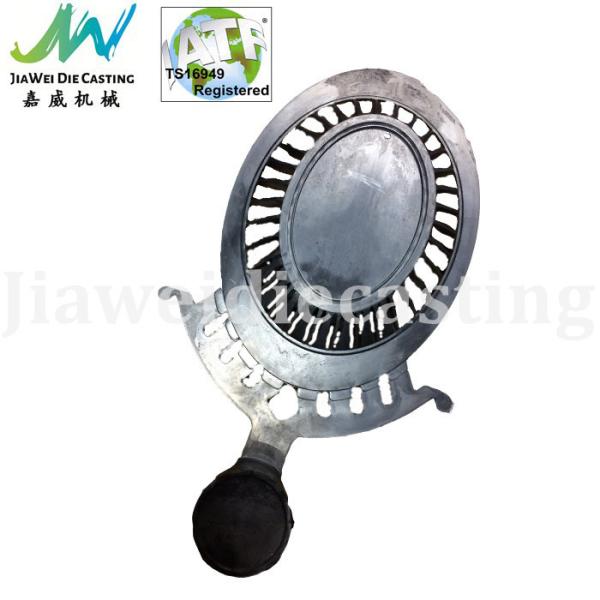 Cheap Alloy Aluminium Die Casting Process , Eco - Friendly Die Casting Manufacturing Process for sale