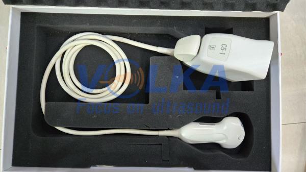 Cheap ATL HD15 Convex Array Original Ultrasound Probe C5-1 for sale