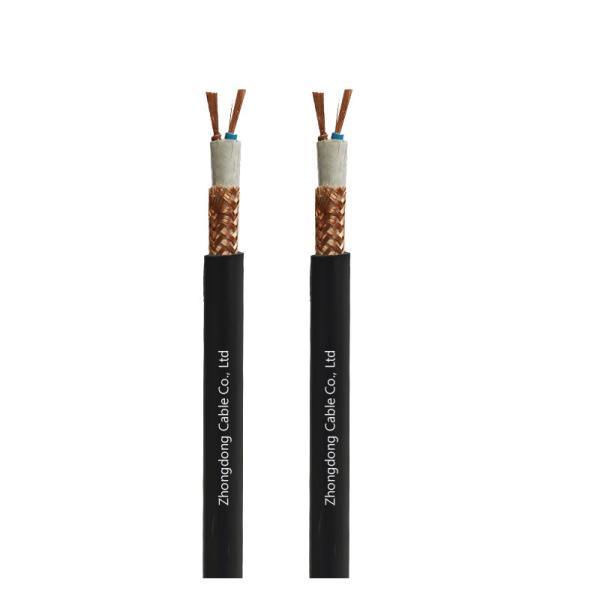 Cheap IEC Standard Unarmored Copper Control Cables PVC Sheath Multicores Customized Length for sale