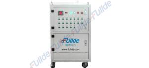 Electrical 32KW 380V DC Load Bank IP32 With Parallel Operation Function