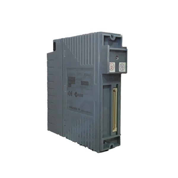 Cheap AMM22 S3 Enhanced Efficiency Yokogawa PLC Control System FA-M3 Up To 64 / 000 Data Memory for sale
