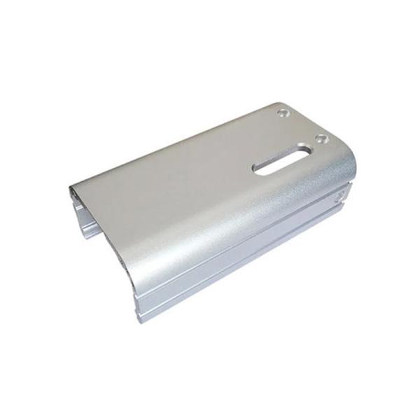 Cheap OEM Machined CNC Aluminium Parts Prototyping Deep Processing for sale