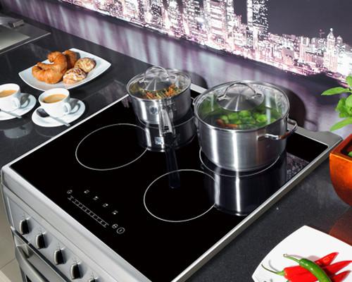 Cheap Odm Double Burner Induction Cooktop for sale