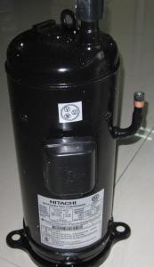 China hitachi  scroll compressor G503DH-80C2 on sale