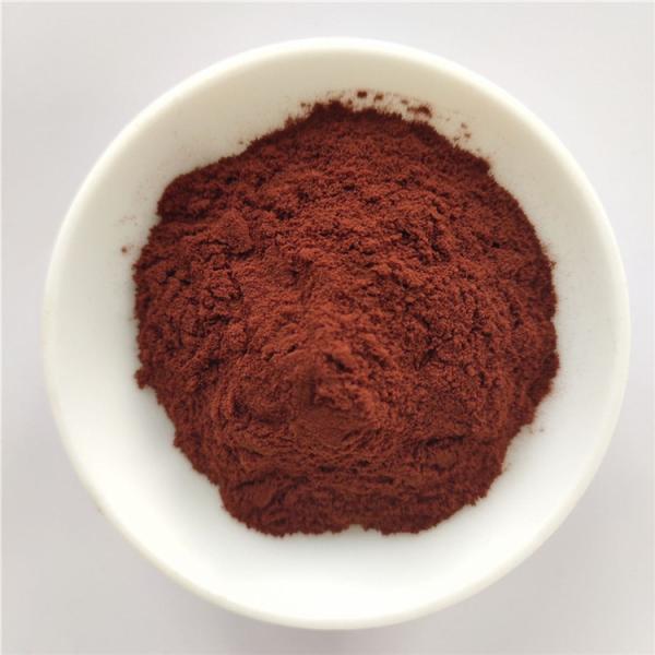 Cheap wholesale rheumatism capsule red wine extract powder in bulk for sale