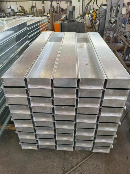 Cheap API CE Approved Smooth Concrete Sleeper Moulds 2mm for sale
