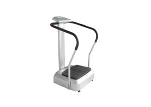 China Full Body Crazy Fit Massage Machine Gym Use Fitness Exercise Equipment on sale