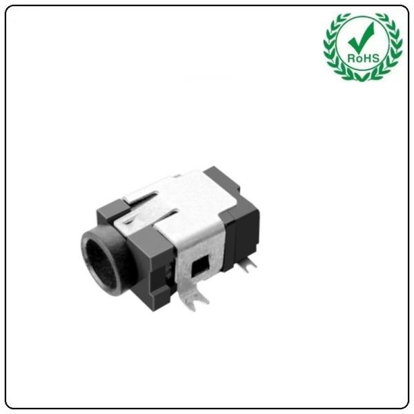 Cheap Laptop Computer Power Jack Connector DC0031A Socket for sale