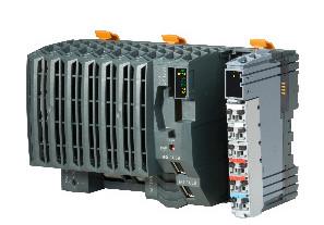 Cheap B&R AUTOMATION X20CP1584 PLC MODULES CPU INTEL ATOM 600 MHZ PROCESSOR for sale