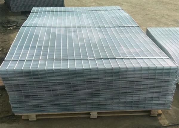 Cheap high stength Diameter 10mm Welded Wire Mesh Panel For Construction for sale