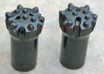 R32 T38 T51 Rock Drill Bits Thread Button Bits Forging Processing Custom Design