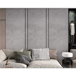 Best Interior Wall Decoration SPC Wall Panel Stone PVC Wall Board 3.5mm 4mm 5mm wholesale