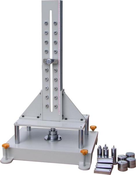 Cheap DUPON Material Testing Equipment Coated Specimen Reliability Test for sale