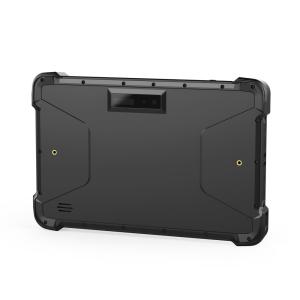 China BT4.2 800x1280 Rugged Tablet PC With Android Barcode Scanner on sale