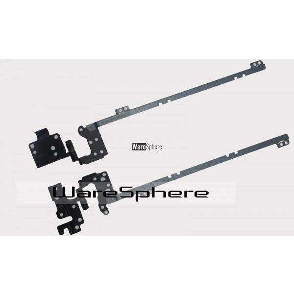 Cheap Left And Right Hinges Acer Laptop Spare Parts For Acer C731 FBZHM007010 FBZHM006010 for sale