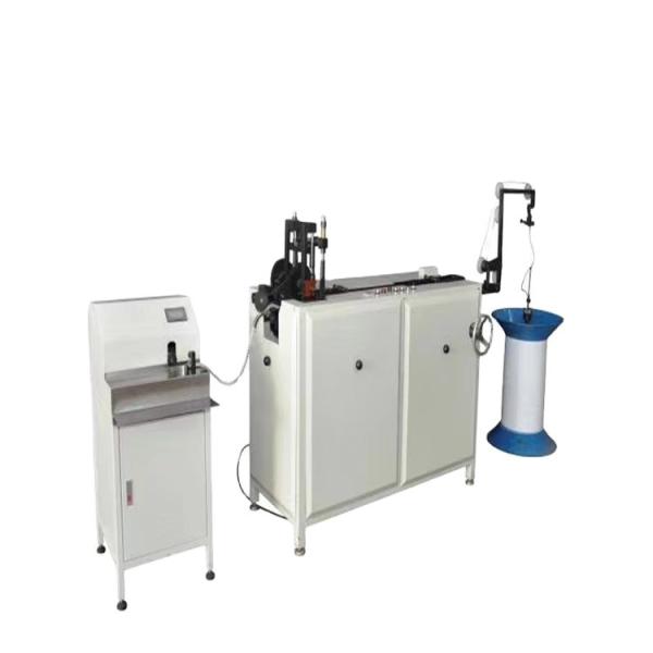 Cheap 1/4" Coil Punch And Binding Machine , Double Loop Calendar Wire Binding Machine for sale