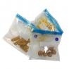 PA PE Freezer Vacuum Seal Storage Bags tasteless Food Storage Use for sale