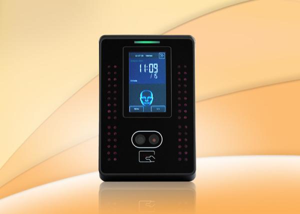Cheap Smart Card and Facial Recognition Access Control System , biometric access control devices for sale