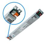 220V Constant Current Dimmable LED Driver Single Output Type For DALI Dimming