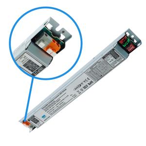Best 220V Constant Current Dimmable LED Driver Single Output Type For DALI Dimming wholesale