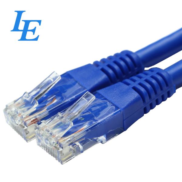 Cheap Cat5e Network Patch Cord for sale