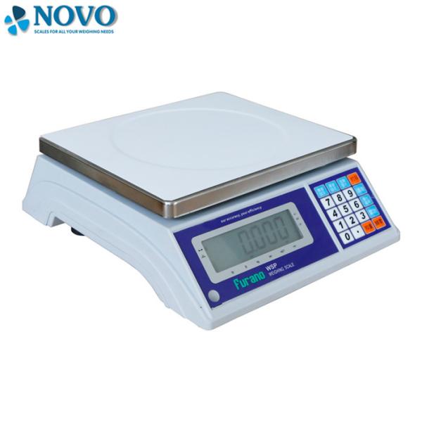 Cheap Digital Counting Scale Barcode Label Printing Connectable NLP Printer Output for sale