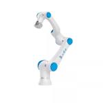 6 Axis Collaborative Robots Cobots CNGBS-G10 Cobot With Onrobot 2 Finger Gripper