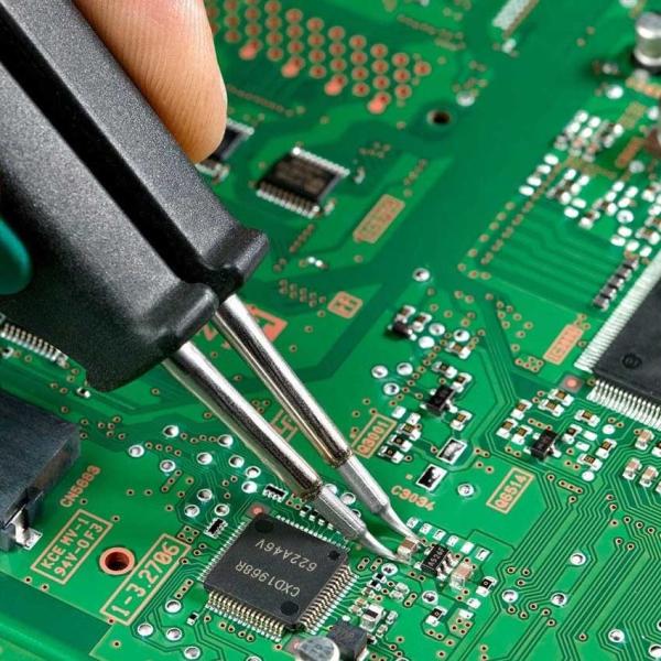Cheap 6oz  Custom Circuit Board Assembly for sale