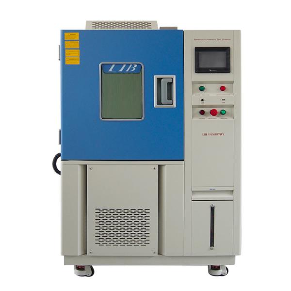 Cheap R232 Climatic Environmental Testing Chamber Weather Resistance for sale