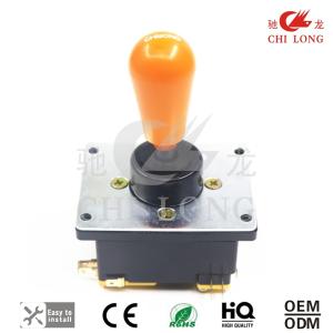 Best Multi Directions Arcade Fighting Game Joystick High Performance wholesale