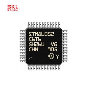 Best STM8L052C6T6 Microcontroller Powerful MCU for Advanced Applications wholesale