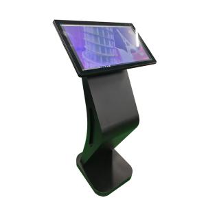 Best 15.6&quot; interactive windows touch table 15.6inch g+g capacitive touch screen public display wholesale