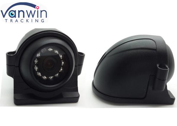 Cheap Infrared WiFi Auto Side View Camera Dustproof with Mobile DVR for sale