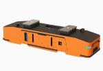 AGV Automated Guided Vehicle Lifting Omnidirectional AGV Load 1000KG Precise