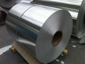 Best 0.015-0.05mm 8011-O Aluminum Alloy Foil to Produce Adhesive tape for Industry wholesale
