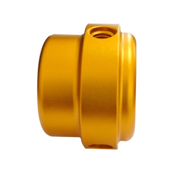 Cheap 304 Ss Metal Custom Cnc 4 Axis Cnc Lathe Cnc Milling Hardware Parts for sale