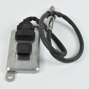 China Nitrogen Oxygen Sensor For Cummins Nox 51154080015 5WK96618B on sale