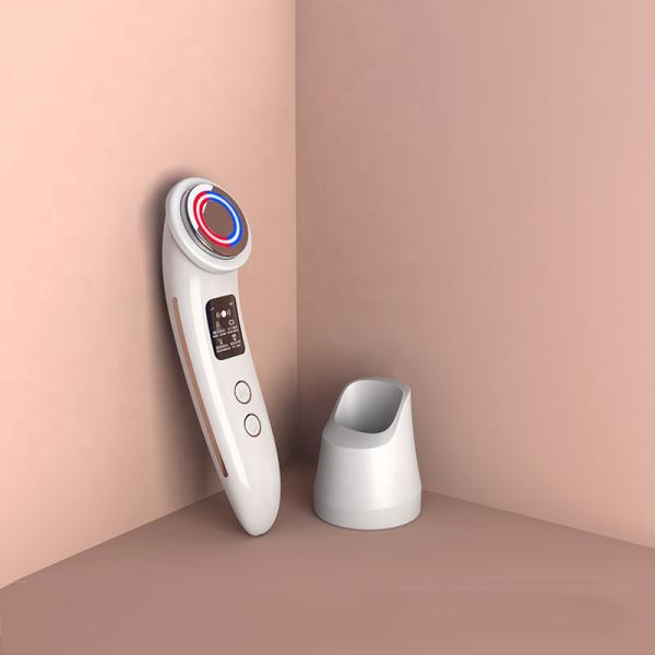 Cheap Multifunction Beauty Massager Machine Portable Facial Spa Machines For Home Use for sale