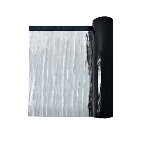 Cheap Self-Adhesive Polymer Modified Asphalt Waterproofing Membrane for sale