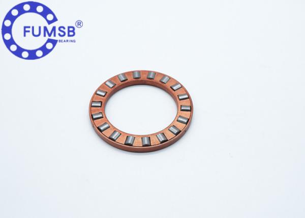 Cheap 20mm X 35mm X 2mm One Axk2542 Axk2035 Needle Roller Thrust Bearing for sale